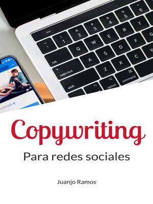 cover image of Copywriting para redes sociales
